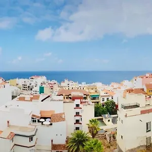 San Miguel Arcangel Apartamento Puerto de la Cruz (Tenerife)