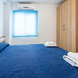 Edificio Chaparil Apartamento Nerja