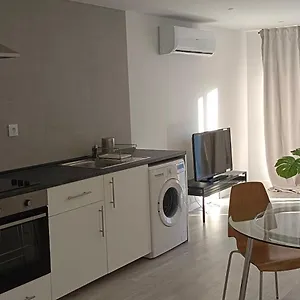 Gms A Apartamento Alcobendas