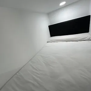 Cotrades 4 En San Blas-canillejas Apartamento Madrid