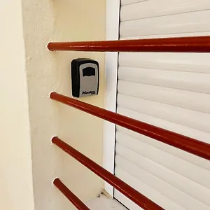 Vistamar Apartamento Nerja